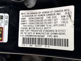 Thumbnail of 2014 Crystal Black Pearl Honda CR-V