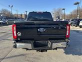 Thumbnail of 2024 Agate Black Metallic Ford F-350