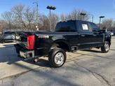 Thumbnail of 2024 Agate Black Metallic Ford F-350