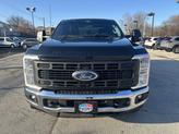 Thumbnail of 2024 Agate Black Metallic Ford F-350