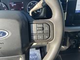 Thumbnail of 2024 Agate Black Metallic Ford F-350