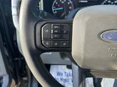 Thumbnail of 2024 Agate Black Metallic Ford F-350