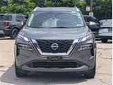 Thumbnail of 2022 Gun Metallic Nissan Rogue