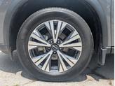 Thumbnail of 2022 Gun Metallic Nissan Rogue