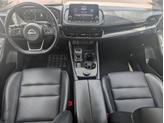 Thumbnail of 2022 Gun Metallic Nissan Rogue