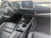 Thumbnail of 2022 Gun Metallic Nissan Rogue