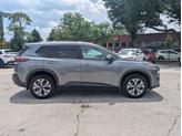 Thumbnail of 2022 Gun Metallic Nissan Rogue