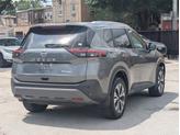 Thumbnail of 2022 Gun Metallic Nissan Rogue