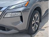 Thumbnail of 2022 Gun Metallic Nissan Rogue