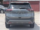 Thumbnail of 2022 Gun Metallic Nissan Rogue