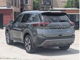 Thumbnail of 2022 Gun Metallic Nissan Rogue