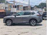 Thumbnail of 2022 Gun Metallic Nissan Rogue