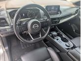 Thumbnail of 2022 Gun Metallic Nissan Rogue
