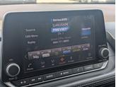 Thumbnail of 2022 Gun Metallic Nissan Rogue