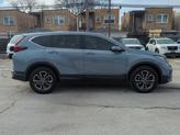 Thumbnail of 2020 Sonic Gray Pearl Honda CR-V