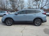 Thumbnail of 2020 Sonic Gray Pearl Honda CR-V