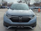 Thumbnail of 2020 Sonic Gray Pearl Honda CR-V