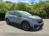 Photo of 2020 Sonic Gray Pearl Honda CR-V
