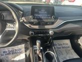 Thumbnail of 2024 Gray Sky Pearl Nissan Altima