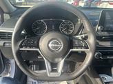Thumbnail of 2024 Gray Sky Pearl Nissan Altima