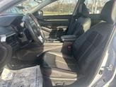 Thumbnail of 2024 Gray Sky Pearl Nissan Altima