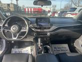 Thumbnail of 2024 Gray Sky Pearl Nissan Altima