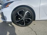 Thumbnail of 2024 Gray Sky Pearl Nissan Altima