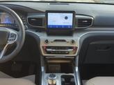 Thumbnail of 2024 Oxford White Ford Explorer