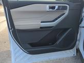 Thumbnail of 2024 Oxford White Ford Explorer