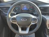 Thumbnail of 2024 Oxford White Ford Explorer