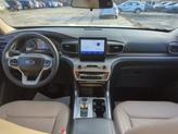 Thumbnail of 2024 Oxford White Ford Explorer