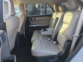 Thumbnail of 2024 Oxford White Ford Explorer
