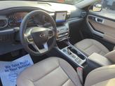 Thumbnail of 2024 Oxford White Ford Explorer