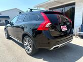 Thumbnail of 2018 Black Volvo V60 Cross Country