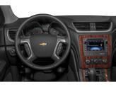 Thumbnail of 2015 Tungsten Metallic Chevrolet Traverse