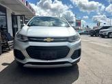 Thumbnail of 2019 Silver Ice Metallic Chevrolet Trax