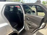 Thumbnail of 2019 Silver Ice Metallic Chevrolet Trax