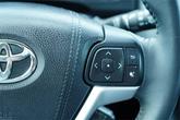 Thumbnail of 2016 Midnight Black Metallic Toyota Highlander