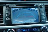 Thumbnail of 2016 Midnight Black Metallic Toyota Highlander