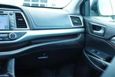 Thumbnail of 2016 Midnight Black Metallic Toyota Highlander