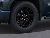 Thumbnail of 2026 Metallic GMC Sierra 1500