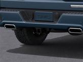Thumbnail of 2026 Metallic GMC Sierra 1500