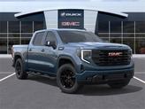 Thumbnail of 2026 Metallic GMC Sierra 1500