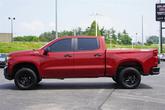 Thumbnail of 2020 Cajun Red Tintcoat Chevrolet Silverado 1500