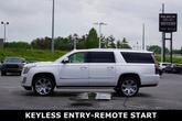 Thumbnail of 2020 Crystal White Tri-Coat Cadillac Escalade ESV