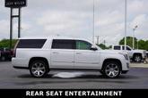 Thumbnail of 2020 Crystal White Tri-Coat Cadillac Escalade ESV