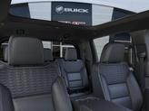 Thumbnail of 2025 Onyx Black GMC Sierra EV