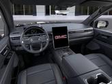 Thumbnail of 2025 Onyx Black GMC Sierra EV