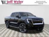 Photo of 2025 Onyx Black GMC Sierra EV