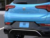 Thumbnail of 2026 Aquamarine Blue Metallic Buick Encore GX